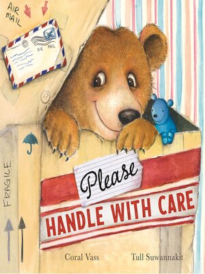 cover image of Please Handle with Care